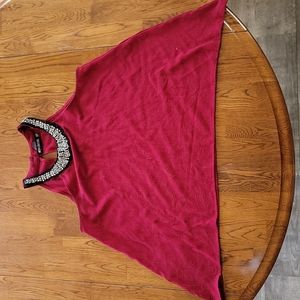 MissChievous M tank top